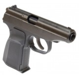 Makarov con Silenziatore (WE-MA01B)