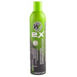High Performance Premium Green Gas WE 2X (WE-GAS-2X)