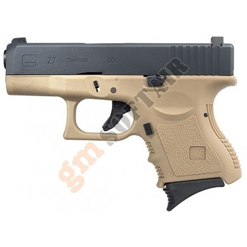 Glock G27 TAN (WE-G27-TN) Glock G27 TAN (WE-G27-TN)