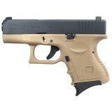 Glock G27 TAN (WE-G27-TN)