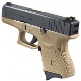 Glock G27 TAN (WE-G27-TN)
