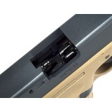 Glock G27 TAN (WE-G27-TN)