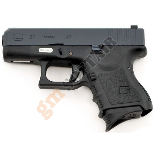 Glock G27 Nera (WE-G27-BK WE) Glock G27 Nera (WE-G27-BK WE)