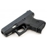 Glock G27 Nera (WE-G27-BK WE)