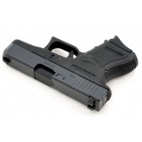 Glock G27 Nera (WE-G27-BK WE)