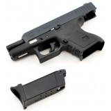 Glock G27 Nera (WE-G27-BK WE)