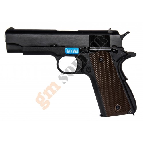 1911 Version 1943 a GAS (WE-E002) 1911 Version 1943 a GAS (WE-E002)