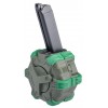 Drum Manuale a GAS per Serie G17/G18 (WE-C015)
