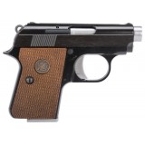 Pistola a GAS CT25 Nera (WE-CT01B WE)