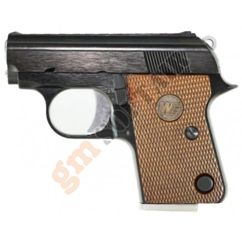 Pistola a GAS CT25 Nera (WE-CT01B WE) Pistola a GAS CT25 Nera (WE-CT01B WE)