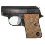 Pistola a GAS CT25 Nera (WE-CT01B WE)