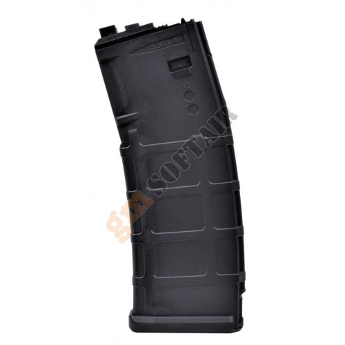 30bb Gas Magazine for AR15 GBB WE Series (WE-CARSMK) 30bb Gas Magazine for AR15 GBB WE Series (WE-CARSMK)