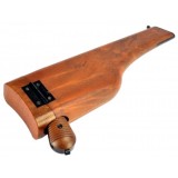 Mauser C96 con Calcio (WE-712-BK WE)