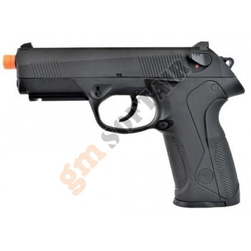 Bulldog 3PX4 Custom (WD02B WE) Bulldog 3PX4 Custom (WD02B WE)