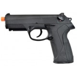 Bulldog 3PX4 Custom (WD02B WE)