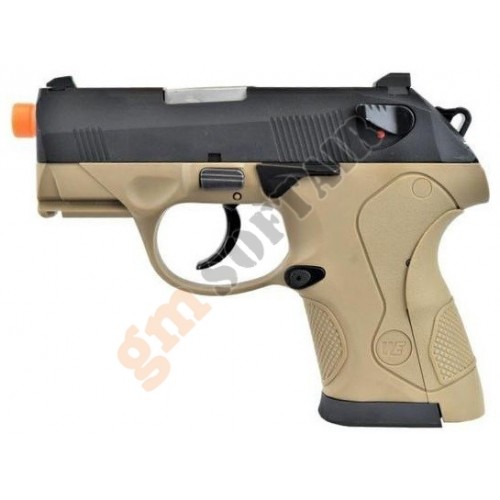 Bulldog PX4 Compact TAN (WD01T WE) Bulldog PX4 Compact TAN (WD01T WE)