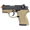 Bulldog PX4 Compact TAN (WD01T WE)
