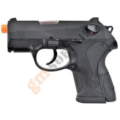 Bulldog PX4 Compact Nera (WD01B WE) Bulldog PX4 Compact Nera (WD01B WE)
