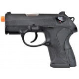 Bulldog PX4 Compact Nera (WD01B WE)