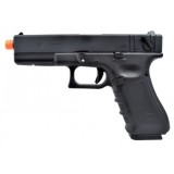 Glock G18C Nera (W059B WE)