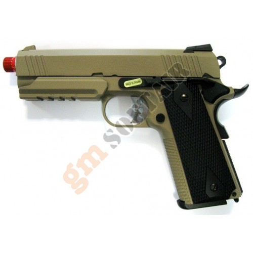 Desert Warrior 4.3 Guancette Nere (W053BT WE) Desert Warrior 4.3 Guancette Nere (W053BT WE)