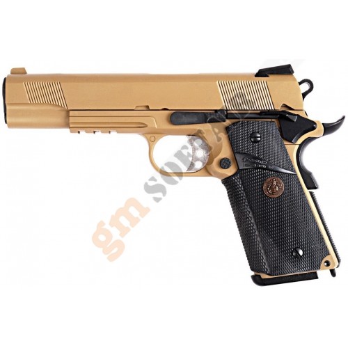 M.E.U. Rail TAN (W008T WE)