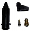 Kit Valvole e Spingipallino per M9 (W-SETXM92 WE)