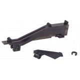 BB Loading Ramp for MB4405, MB4406, MB4410, MB4411 (MBKITRP WELL)