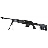 Sniper Tactical Type 1 con Bipiede Nero (MB4415 Well)