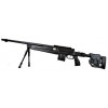 Sniper Tactical Type 1 con Bipiede Nero (MB4415 Well)