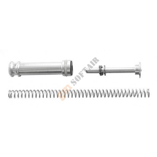 Kit Aria Completo 2J Serie MB4411 (MB4411MP WELL) Kit Aria Completo 2J Serie MB4411 (MB4411MP WELL)