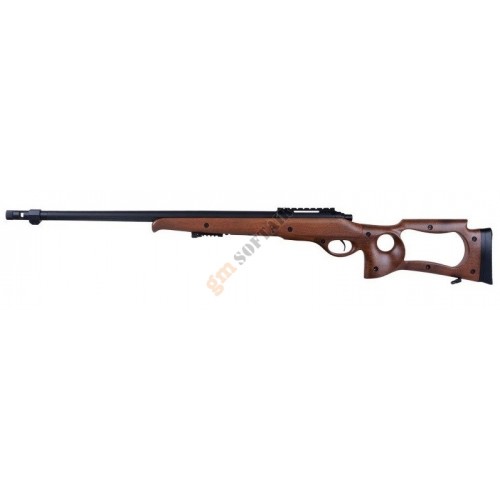 VSR Tactical Colore Legno (MB10W WELL)