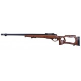 VSR Tactical Colore Legno (MB10W WELL)