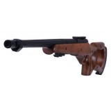 VSR Tactical Colore Legno (MB10W WELL)