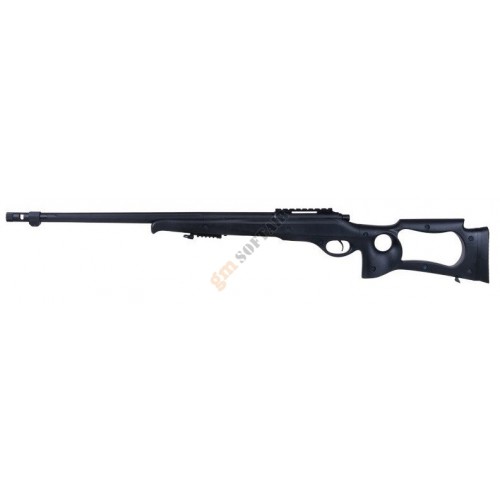 VSR Tactical Nero (MB10B WELL) VSR Tactical Nero (MB10B WELL)