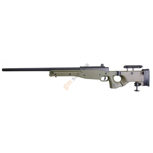 Type 96 TAN Calcio Pieghevole (MB08T-1 WELL) Type 96 TAN Calcio Pieghevole (MB08T-1 WELL)