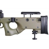 Type 96 TAN Calcio Pieghevole (MB08T-1 WELL)
