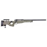 Type 96 TAN Calcio Pieghevole (MB08T-1 WELL)