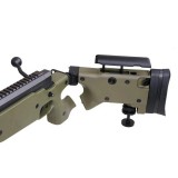 Type 96 TAN Calcio Pieghevole (MB08T-1 WELL)