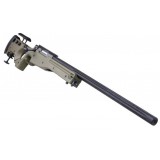 Type 96 TAN Calcio Pieghevole (MB08T-1 WELL)