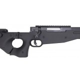 Type 96 Nero Calcio Pieghevole (MB08B-1 WELL)