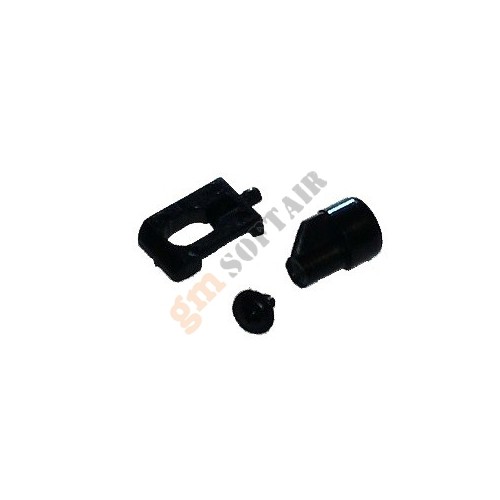 Pulsante Sgancio Caricatore per Serie VSR10 (MB03BOT WELL) Pulsante Sgancio Caricatore per Serie VSR10 (MB03BOT WELL)