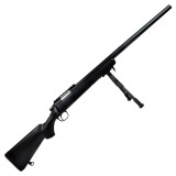 VSR10 Nero con Bipiede (MB03BB WELL)