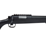 VSR10 Nero con Bipiede (MB03BB WELL)