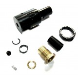 Gruppo Hop Up in Metallo Serie Mauser (HU-MB01 WELL)