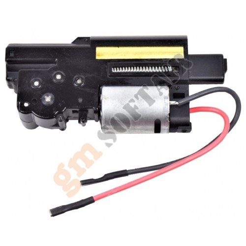 GearBox Completo Scorpion / MP7A1 (GEARBOX-R2/R4 WELL) GearBox Completo Scorpion / MP7A1 (GEARBOX-R2/R4 WELL)