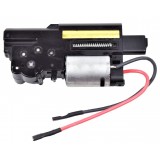 GearBox Completo Scorpion / MP7A1 (GEARBOX-R2/R4 WELL)