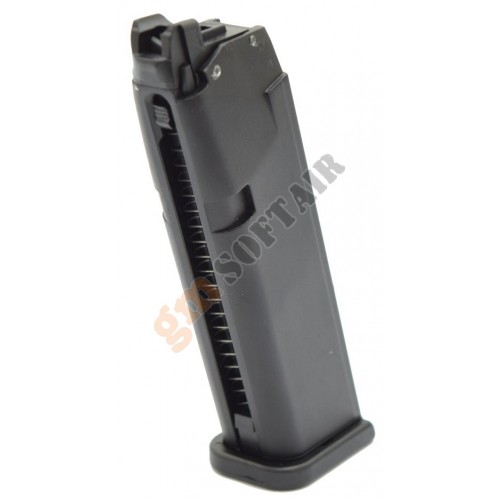 Caricatore a GAS serie G189 - 23bb (CARXG189 Well) Caricatore a GAS serie G189 - 23bb (CARXG189 Well)