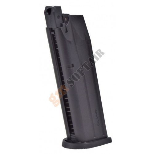 Caricatore a GAS per Bulldog 3PX4 Custom (CARWD02 WE) Caricatore a GAS per Bulldog 3PX4 Custom (CARWD02 WE)