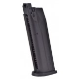 Caricatore a GAS per Bulldog 3PX4 Custom (CARWD02 WE)